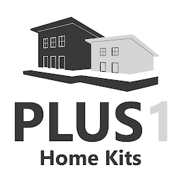 PLUS 1 HOME KITS