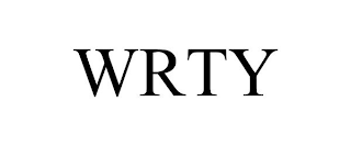 WRTY