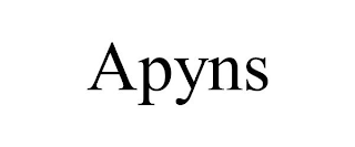 APYNS