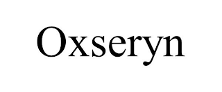 OXSERYN