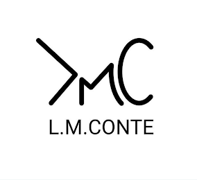 LMC L.M. CONTE