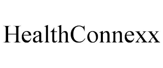 HEALTHCONNEXX