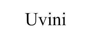 UVINI