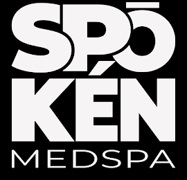 SPO KÉN MEDSPA