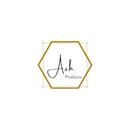 A.S.H. PRODUCTS