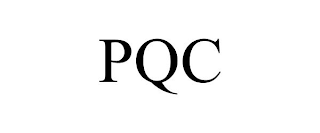 PQC