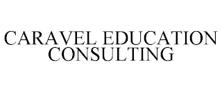 CARAVEL EDUCATION CONSULTING