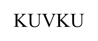 KUVKU