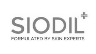 SIODIL FORMULATED BY SKIN EXPERTS