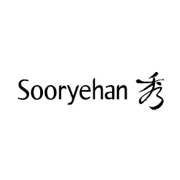 SOORYEHAN