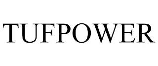 TUFPOWER