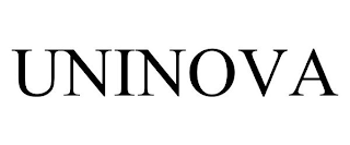 UNINOVA