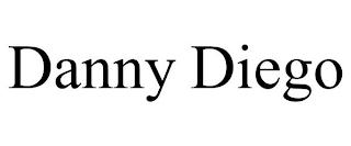 DANNY DIEGO
