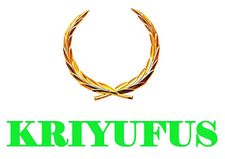 KRIYUFUS