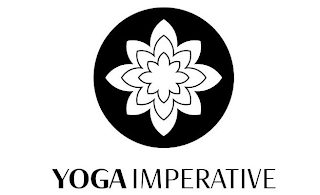 YOGA IMPERATIVE