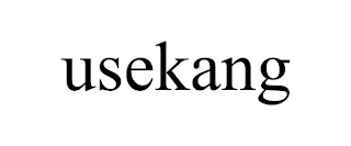 USEKANG