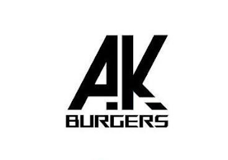 AK BURGERS