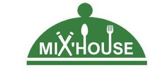 MIX HOUSE