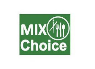 MIX CHOICE