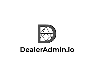 D DEALERADMIN.IO