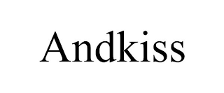 ANDKISS