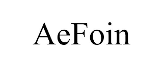 AEFOIN