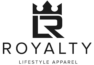 RL ROYALTY LIFESTYLE APPAREL