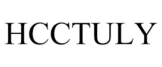 HCCTULY