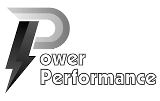 POWER PERFORMANCE