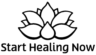 START HEALING NOW