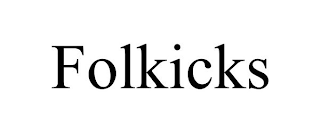 FOLKICKS