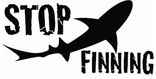 STOP FINNING