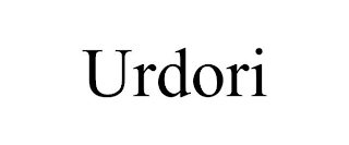 URDORI