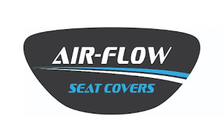 AIR-FLOW SEAT COVERS