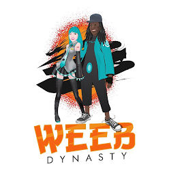 WEEB DYNASTY 01