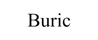 BURIC