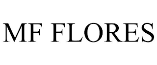 MF FLORES