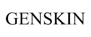 GENSKIN