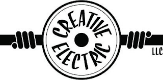 CREATIVE ELECTRIC LLC