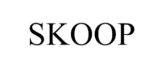 SKOOP