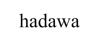 HADAWA