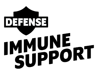 DEFENSE IMMUNE SUPPORT