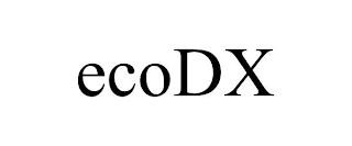 ECODX