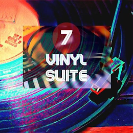 7 VINYL SUITE