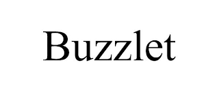 BUZZLET