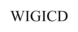 WIGICD