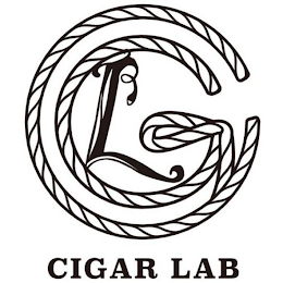 C G L CIGAR LAB