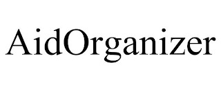 AIDORGANIZER
