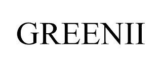 GREENII