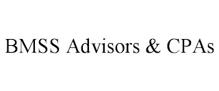 BMSS ADVISORS & CPAS